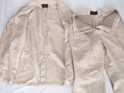 FENDI Zucca pattern Zucca set Other apparel