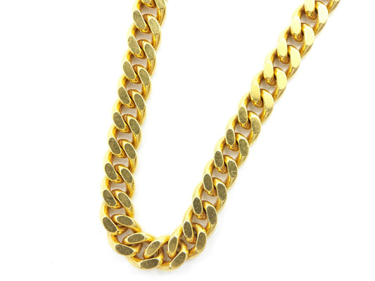 Kihei K18 30.4g Necklace 