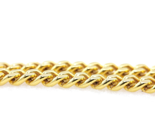 Kihei K18 30.4g Necklace 