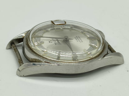 MILUS Jetmaster 40.33 Face Only Boys' Watch