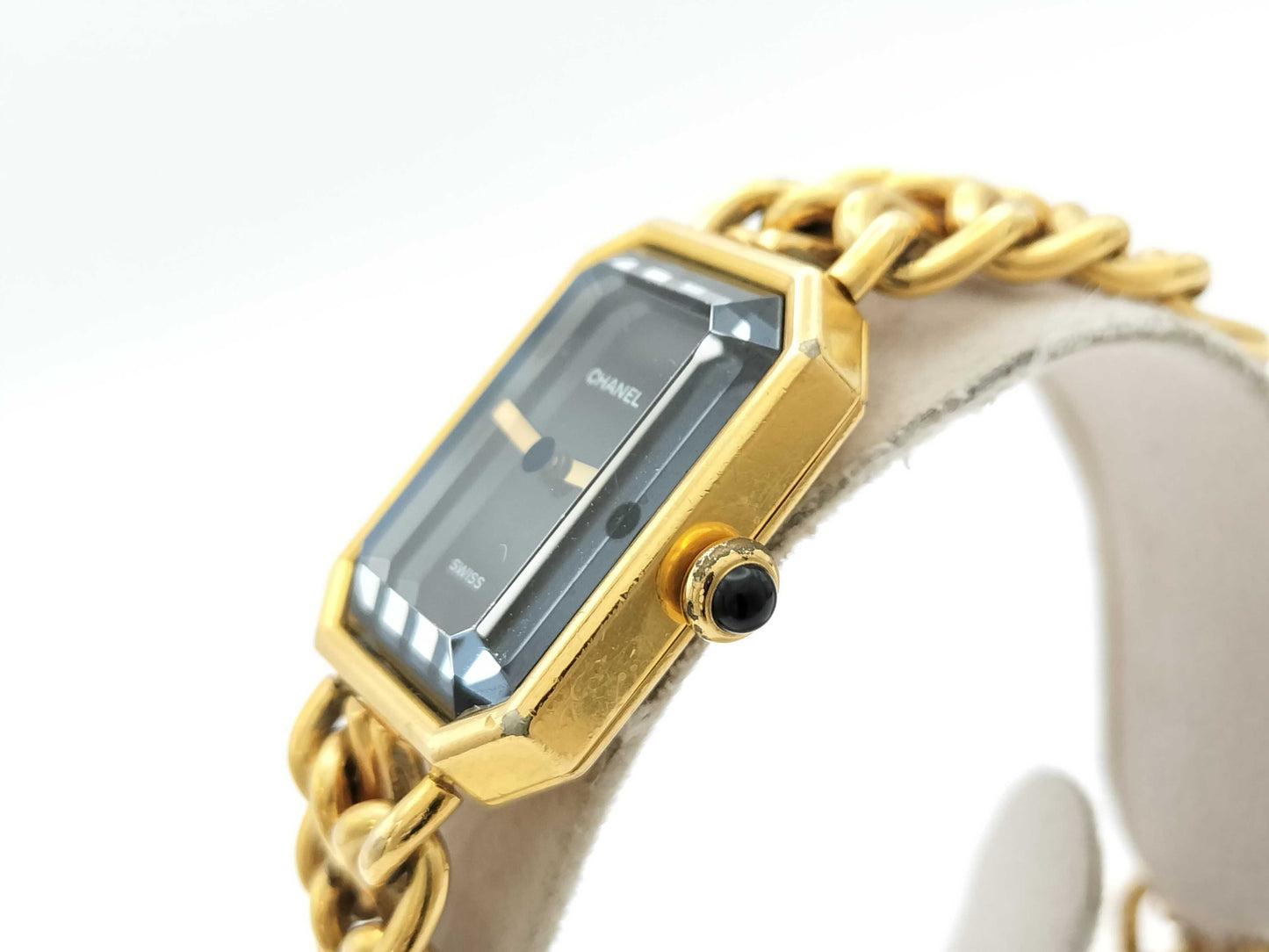 CHANEL Premier L U.R.66449 Quartz Women's Watch