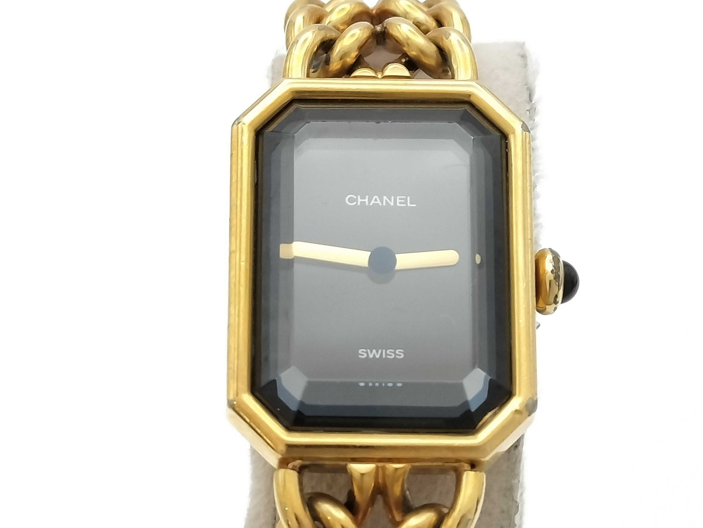 CHANEL Premier L U.R.66449 Quartz Women's Watch