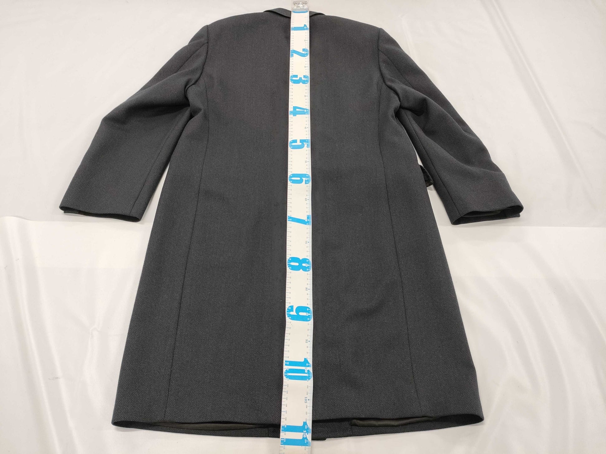 S.T. Dupont Coat Coat