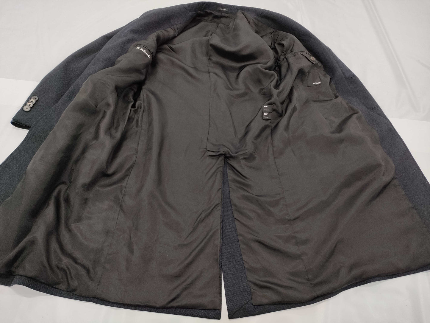 S.T. Dupont Coat Coat