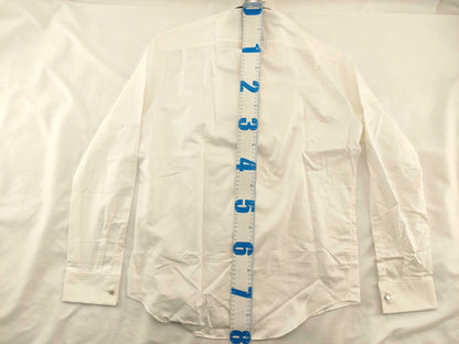 LOUIS VUITTON Unused Blazon Classic Dress Shirt with Tags