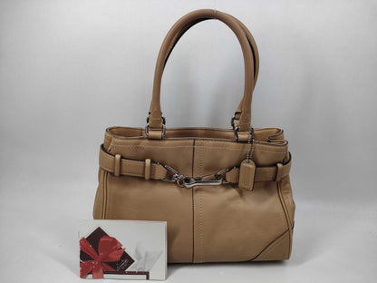 COACH F11199 Handbag Handbag