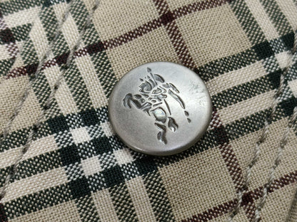 BURBERRY Blue Label Nova Check Dress