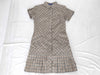 BURBERRY Blue Label Nova Check Dress