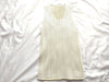 ISSEY MIYAKE Pleats Please Top, Ivory