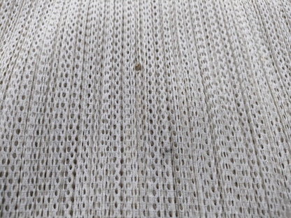 ISSEY MIYAKE Pleats Please Top, Ivory