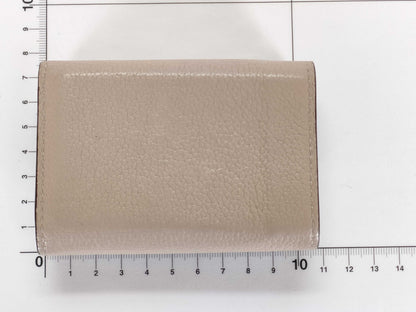 LOUIS VUITTON Portefeuille Rock Mini Wallet