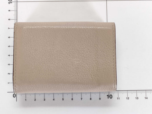 LOUIS VUITTON Portefeuille Rock Mini Wallet