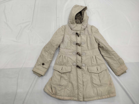 BURBERRY Blue Label Down Coat