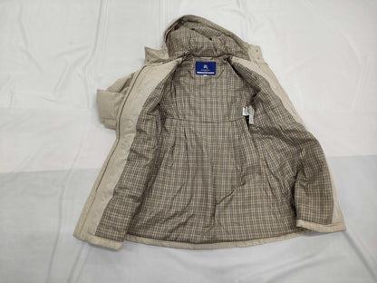 BURBERRY Blue Label Down Coat