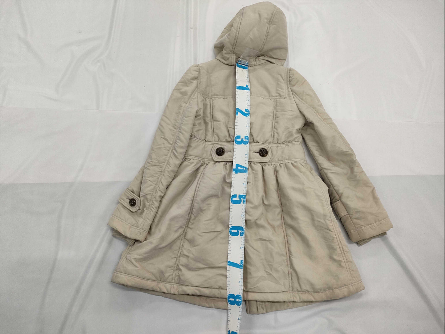 BURBERRY Blue Label Down Coat