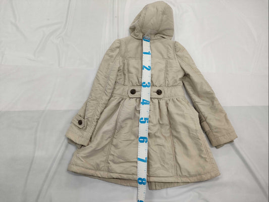 BURBERRY Blue Label Down Coat