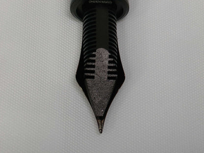 Montblanc 14C 585 engraved pen/fountain pen