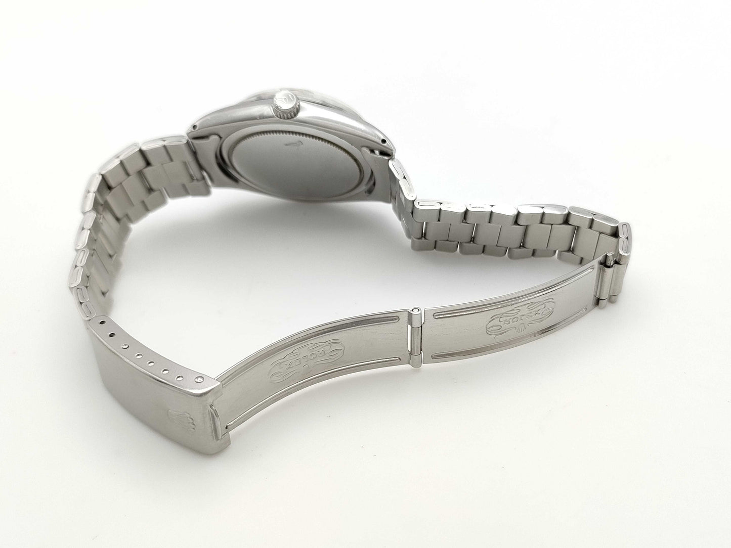 ROLEX 6694 Manual Winding Unmoving Boys' Watch