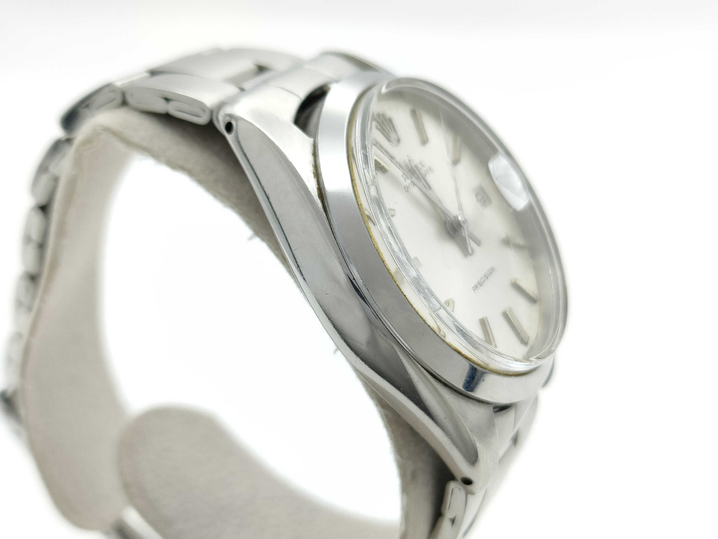 ROLEX 6694 Manual Winding Unmoving Boys' Watch