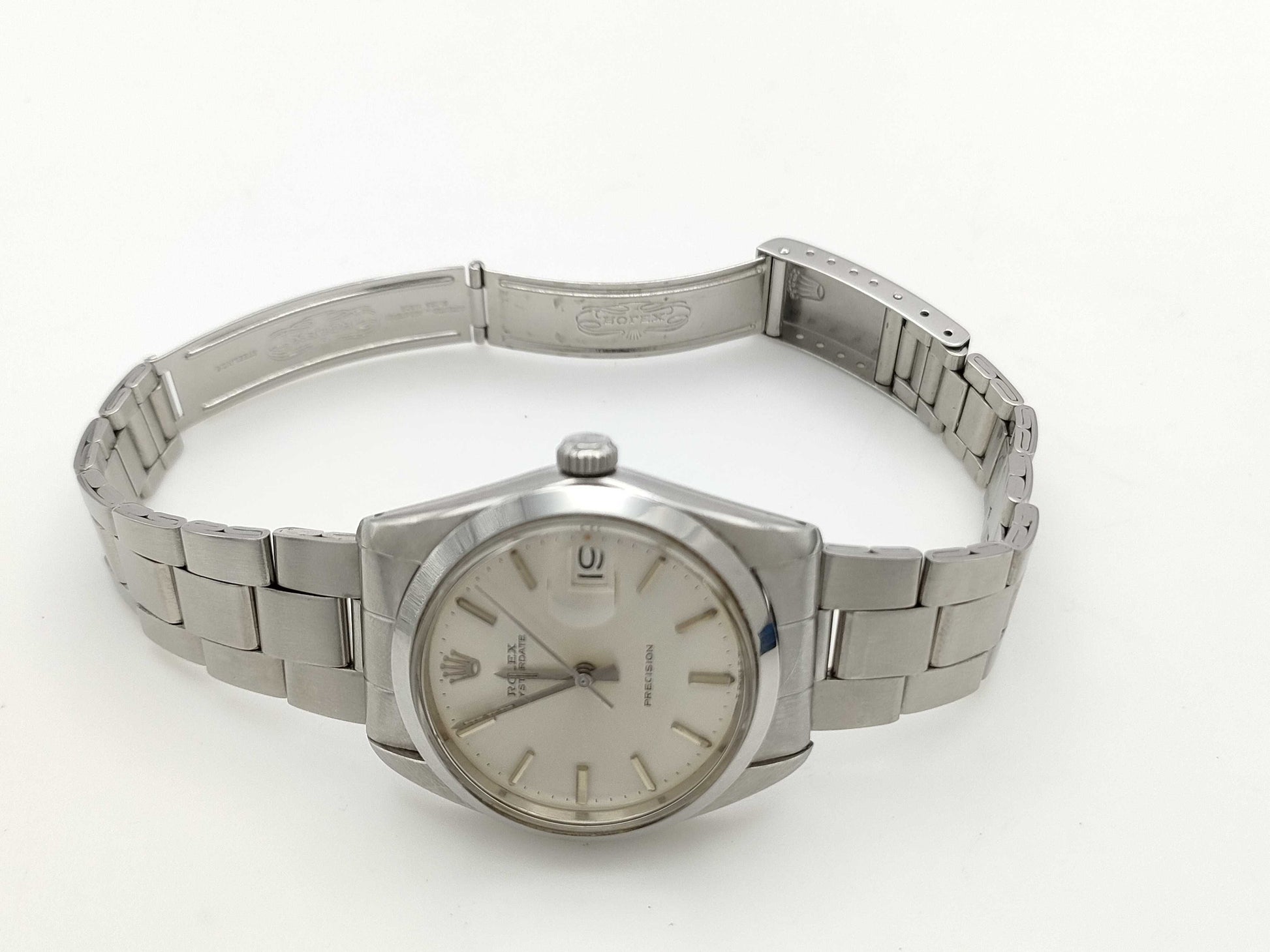 ROLEX 6694 Manual Winding Unmoving Boys' Watch