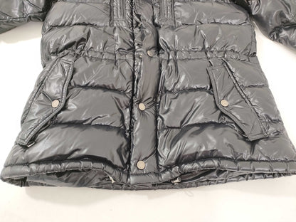 MONCLER Rod Down Jacket/Lining Torn/Comic Label Missing Coat