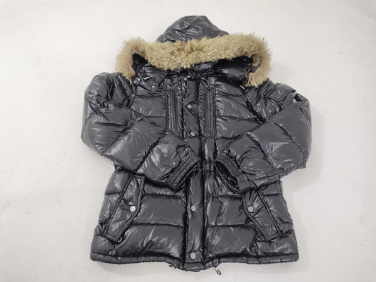 MONCLER Rod Down Jacket/Lining Torn/Comic Label Missing Coat