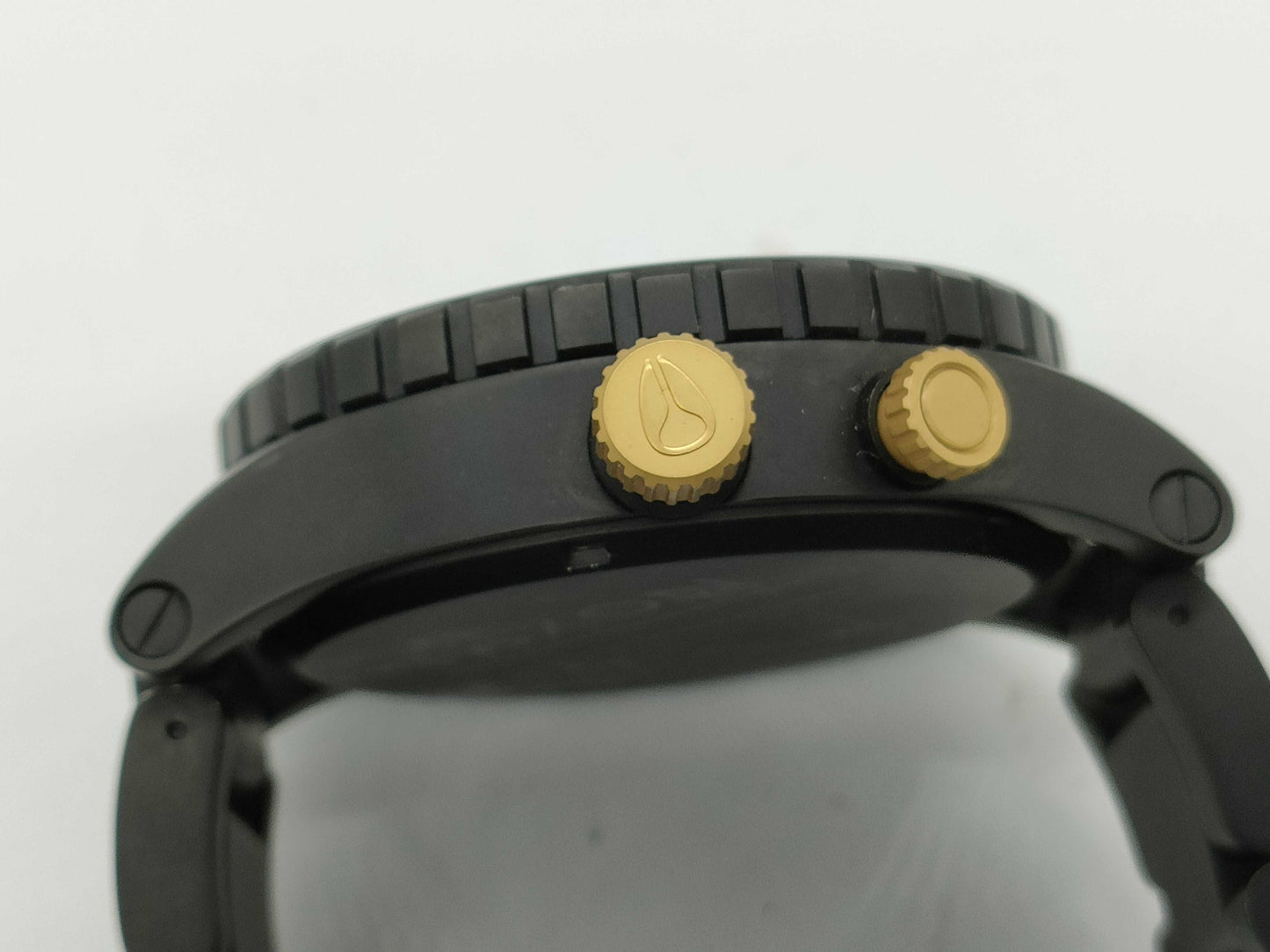 Nixon 51-30 Unworked Men's Watch