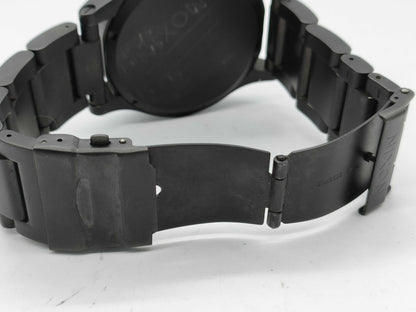 Nixon 51-30 Unworked Men's Watch