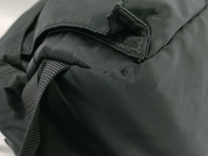 PORTER nylon shoulder bag/waist bag