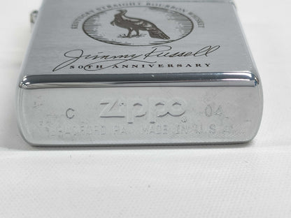 ZIPPO WILD TURKEY ZIPPO Lighter