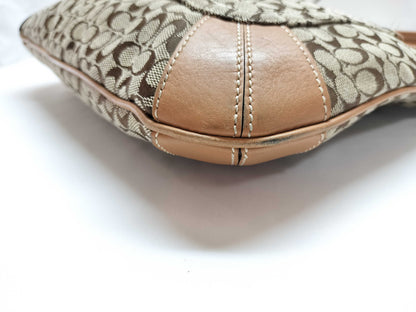 COACH D-KELLY 3-piece women's bag handbag