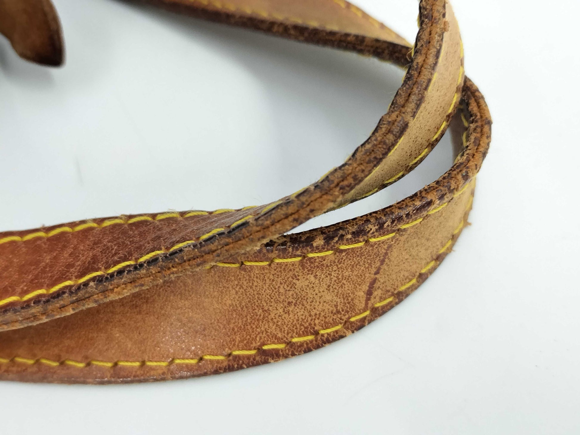 LOUIS VUITTON Monogram Saxophone 45 Boston Bag M41624 Boston Bag