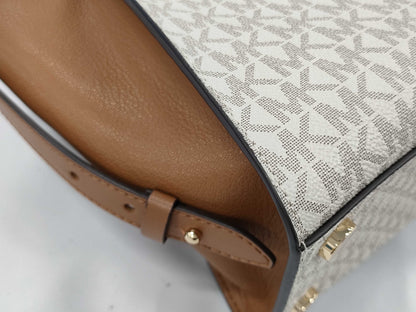FURLA and two other Michael Kors shoulder bags