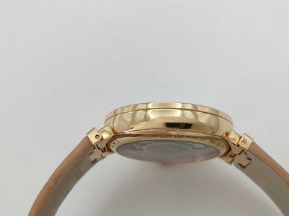 BVLGARI Lvcea LUP33G PO1323 Automatic Boys' Watch