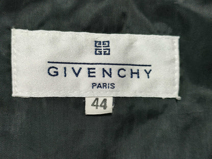 GIVENCHY nylon vest vest