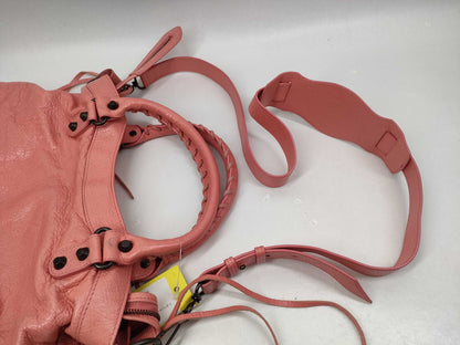 BALENCIAGA The City The City 2WAY Bag 240579 Bag