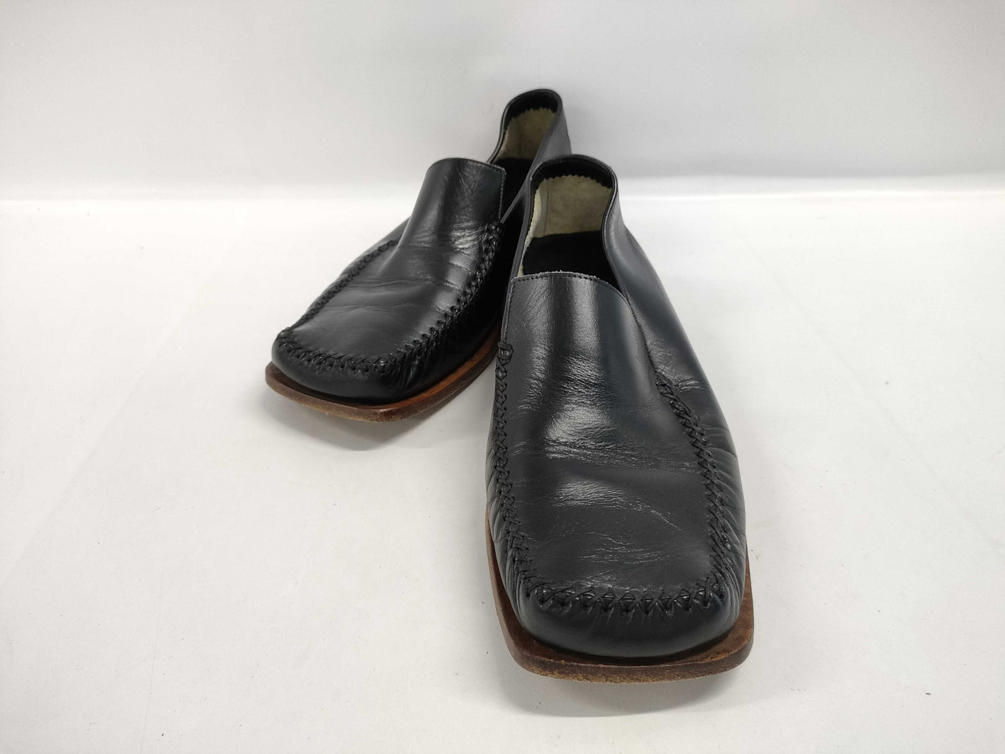 LOUIS VUITTON Loafers Size 6 Loafers