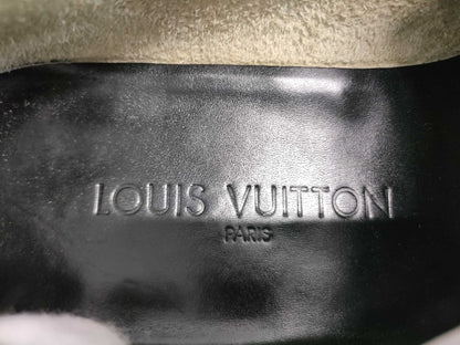 LOUIS VUITTON Loafers Size 6 Loafers