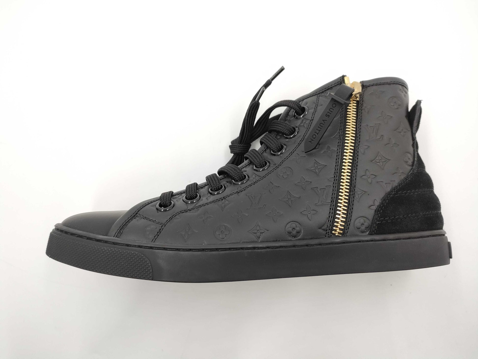 LOUIS VUITTON Empreinte High-top Other Shoes