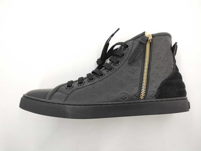 LOUIS VUITTON Empreinte High-top Other Shoes