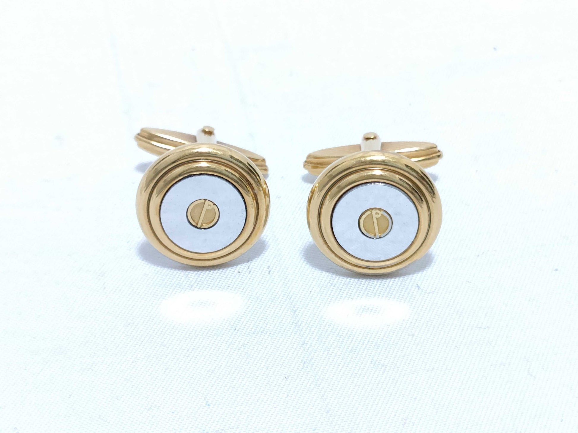 Dunhill Cufflinks Tie Clips & Cufflinks