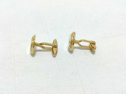 Dunhill Cufflinks Tie Clips & Cufflinks
