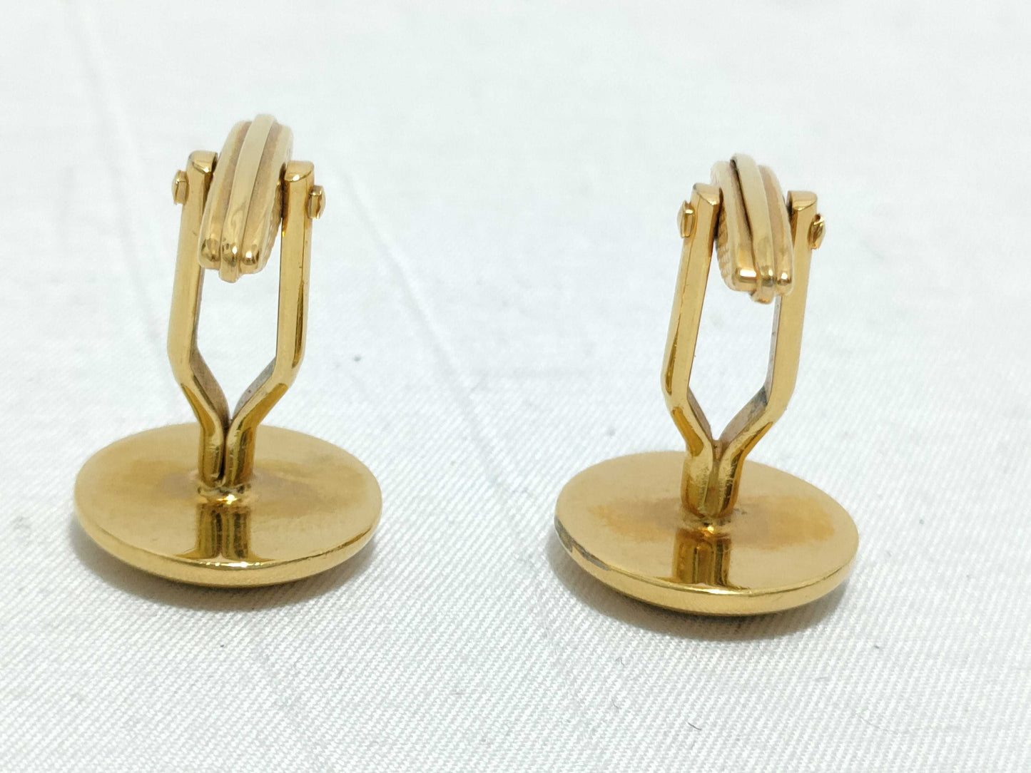 Dunhill Cufflinks Tie Clips & Cufflinks