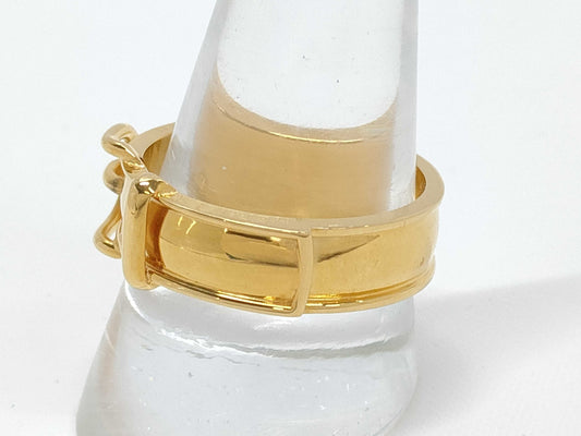 HERMES Santur Ring Other Accessories