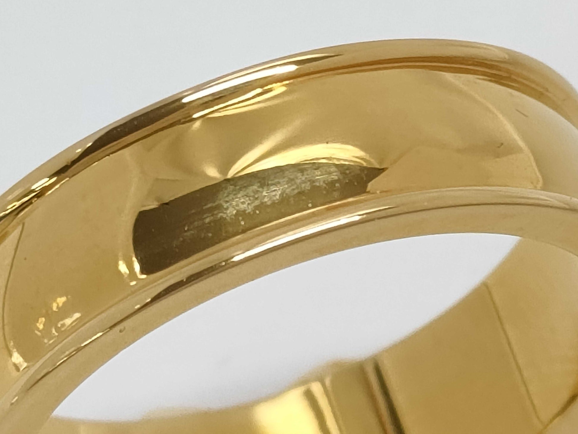 HERMES Santur Ring Other Accessories