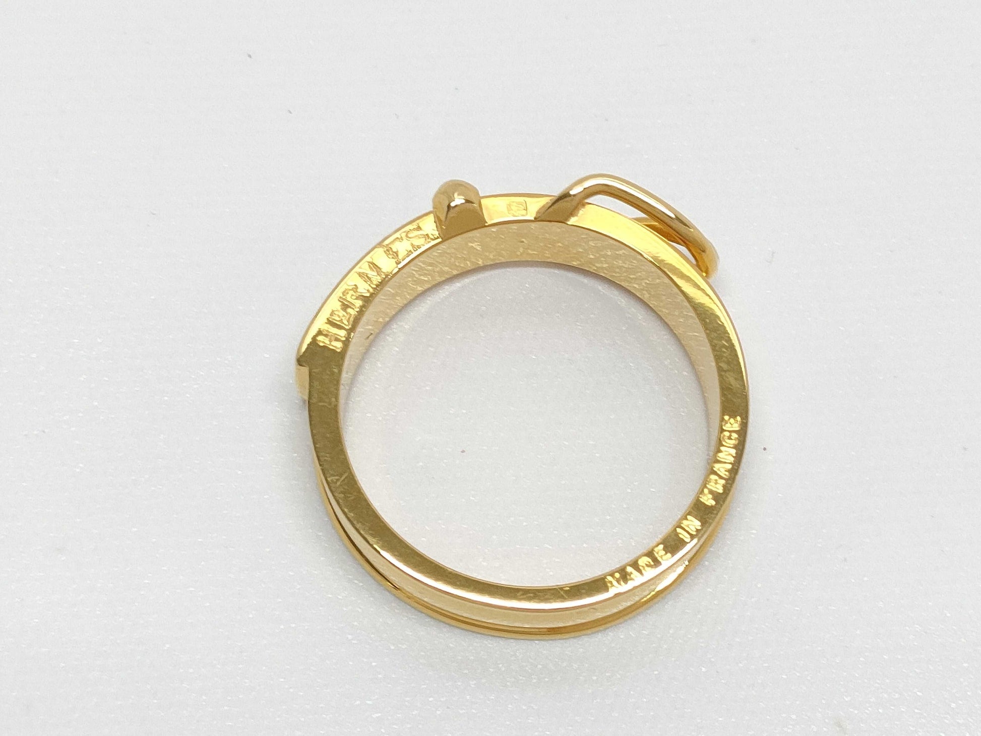 HERMES Santur Ring Other Accessories