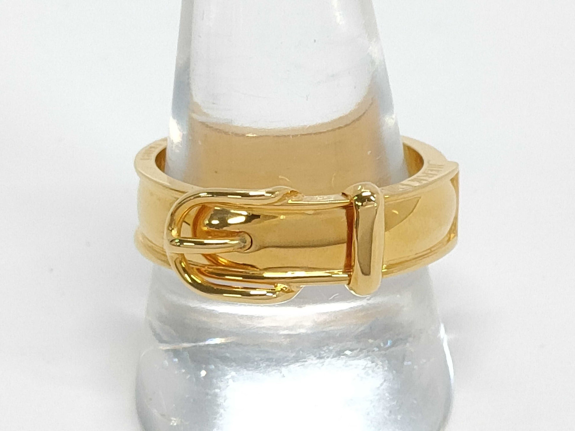HERMES Santur Ring Other Accessories