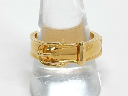 HERMES Santur Ring Other Accessories
