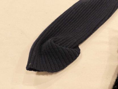 BURBERRY Blue Label Check Knit Dress