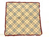 BURBERRY Nova Check Scarf Scarf